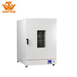 High Efficiency Stainless Steel Continuous Drying Oven Electric Dryer