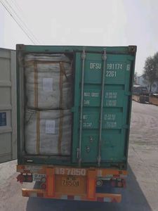 Flake Graphite Powder Gasket for Mechanical Sealing