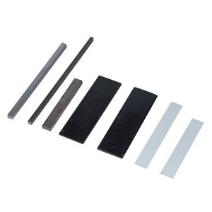 AISI 340 ASTM A479 316L Stainless Steel Flat Bar
