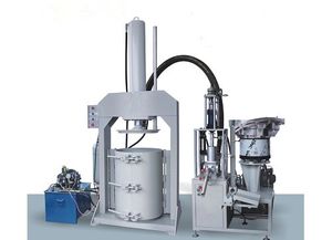 Efficient High Speed Automatic Silicone Sealant Filling Capping Machine with Factory Price