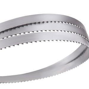 Pilihu Sharp Cutting Frozen Food Bone Band Saw Blade