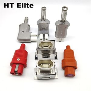High Temperature Aluminium Alloy Plug for Band Heaters