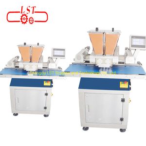 Small Chocolate Making Machine Chocolate Molding Machine