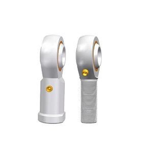 Hydraulic Cylinder Rod End Ball Joint Bearing