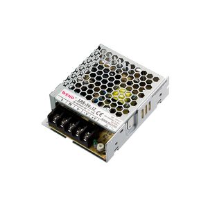 LED Power Supply Lrs-50-48 Single Output 110V 220V 48V AC DC Switching Power Supply