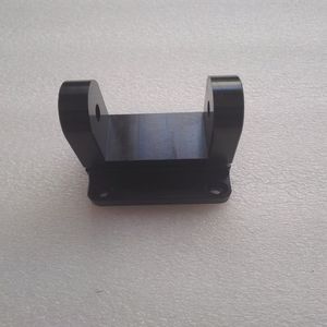 Customized CNC Milling Spare Parts