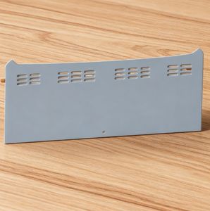 Versatile New Energy Vehicle Sheet Metal Part for Multifaceted Vehicle Applications