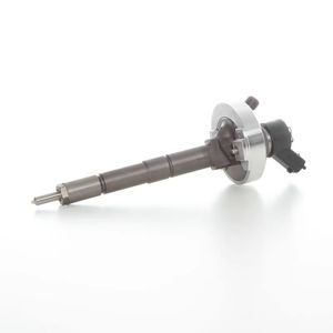 Diesel Common Rail Fuel Injector 16600-Vz20A 0445110315 for Nissan Zd30 Engine