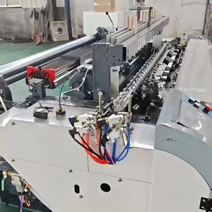 Best Selling Intelligent / Smart High Speed Air Jet Loom Weaving Machine for Sportswear Fabric Weaving