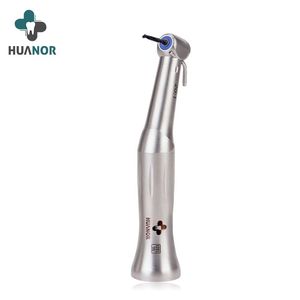 Dental Equipment for 20: 1 Surgical Implant Hospital Supply Product Instrument Material Contra Angle Low Speed Air Turbine Reduction Handpiece
