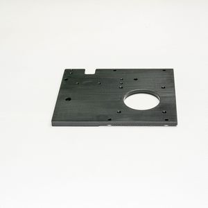 High Precision Custom Die Casting Parts for Medical Equipment