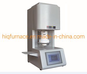 Lift Type Dental Zirconia Sintering Furnace for Scale Production, Dental Lab Porcelain Furnace, Dental Ceramic Sintering Furnace