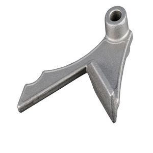 Precision Hot Forging Parts for Automotive & Machinery - ISO 9001 Certified Multi-Directional Forging