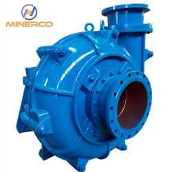 Zj Horizontal Single Stage Single Suction Centrifugal Slurry Pump
