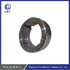 Reliable Flange Solutions for Commercial Freezer Installation Needs