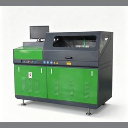 Model Crs-Xt819 Common Rail Integrated Machine, Fuel Pump & Injector Integrated Machine Tester