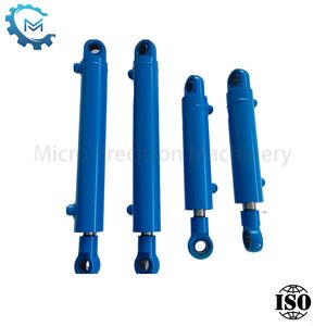 Factory Price Hydraulic Cylinder