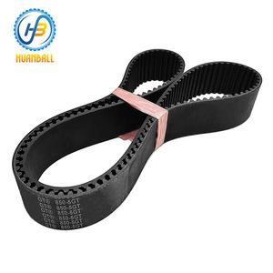 Huanball 5gt Timing Belt 5gt-845 5gt-850 5gt-860 5gt-870 Width 10-40mm Synchronous Timing Belt