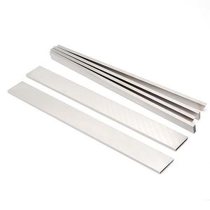Finecut Woodworking Planer Non-Edged Woodworking Blades High Speed Steel 58-62HRC