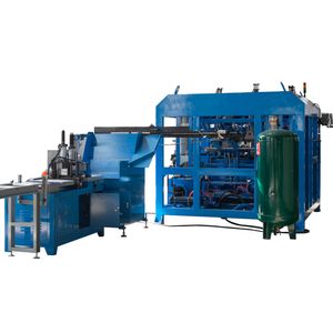 PVC Pipe Bending Machine/Elbow Making Machine/PVC Conduit Machine