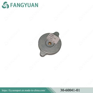 Auto Carrier Accessory Pressure Sensor Assy (30-60041-01)