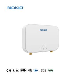 Value Optimized Efficient Compact Heater Instant Electric Water Heater
