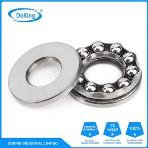 Wholesale Price Thrust Ball Bearing 51120 51220 51320 51420 51100 51101