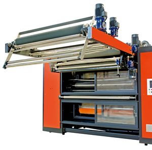 Advanced Carbon Ceramic Wool Sueding Machine for Precision Finishing