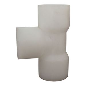 PP Tee, Equal Tee, Concentric T, T Connector