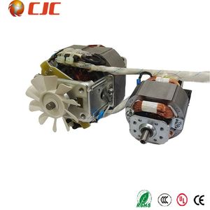 98series 220V 9000rpm Single Phase Motor Universal AC Motor for Grinder/Mixer