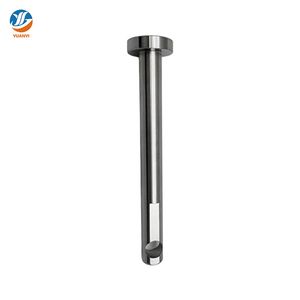 Tailor-Made Stainless Steel T-Head Drive Pin Bushing CNC Machined and Metal Part