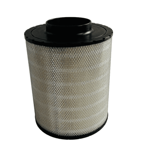 High-Quality Industrial Air Filter for Compressor Parts 24172215