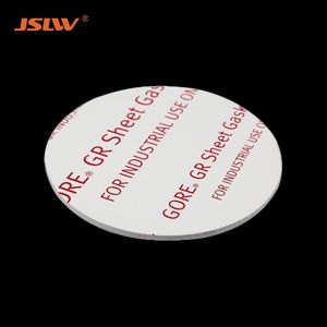 Customers Customize High-Quality Expanded PTFE Gaskets