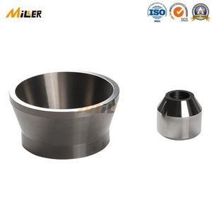 Top Wear Resistance Miller™ Tungsten Carbide Mortar with Pestle for Laboratory Mortar Grinder
