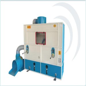 Factory Price Pillow Filling Machine Stuffing Machine for Teddy Bear