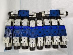 Directional/Control/Solenoid/Industrial Valve 4we6 E 62/Eg24n9K4