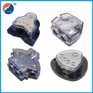 Electrical Car Audio Power Distribution Block
