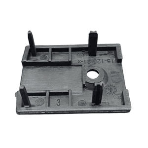 Professional Customization Injection Mold Manufacturer PC Plastic Parts Bracket