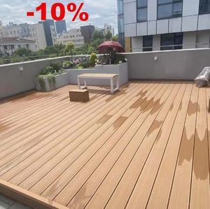Factory Direct Supply Waterproof WPC Outdoor Flooring for Sale