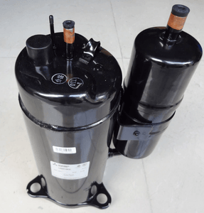 Refrigeration Compressor LNB53fsamc Compressor for Electric