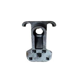 Iron Sheet Metal Fabrication Guy Hook Stampingguy Hook Electric Power Fitting