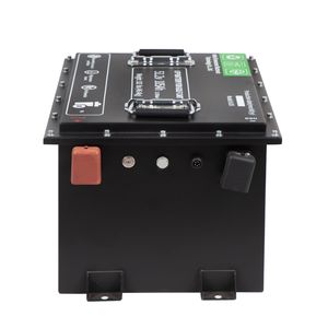 58.4V 105ah Lithium Battery Electric Golf Buggy LiFePO4 Battery