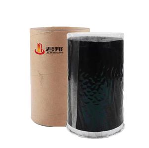 Junbond Jb900 Top Quality Black Hotmelt Butly Sealant for Insulating Glass Primary Seal