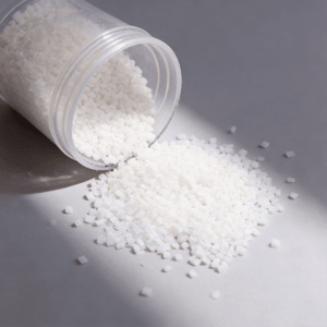 High-Strength Epoxy Adhesive with PPS and Glass Fiber