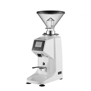 Professional Automatic LED Industrial Electric Commercial Coffee Grinder Machine Coffee Bean Grinder Machine