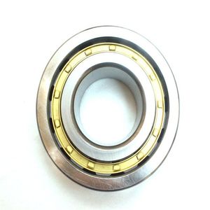 Durable Cylindrical Roller Bearing for Heavy Machinery and Equipment