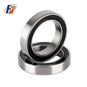 S624 Stainless Steel Deep Groove Ball Bearing