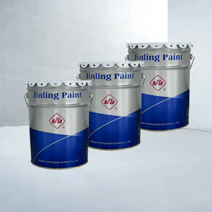 Metal Steel Structure Industrial Anti-Rust Acrylic Paint Acrylic Anti-Corrosion Primer