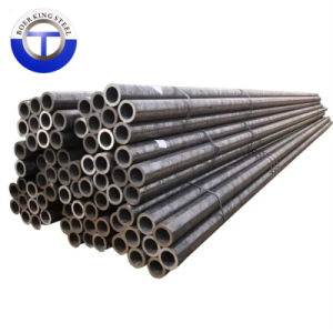 SA 333 Gr 6/ASTM A333 Gr6 Seamless Steel Pipe/ Low Temp Alloy Steel Pipe SA210 A179 A192 Seamless Boiler Tube