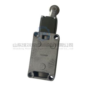 Mining Underground Loader Equipment Parts: Loader Limit Switch 4.11.01.0428